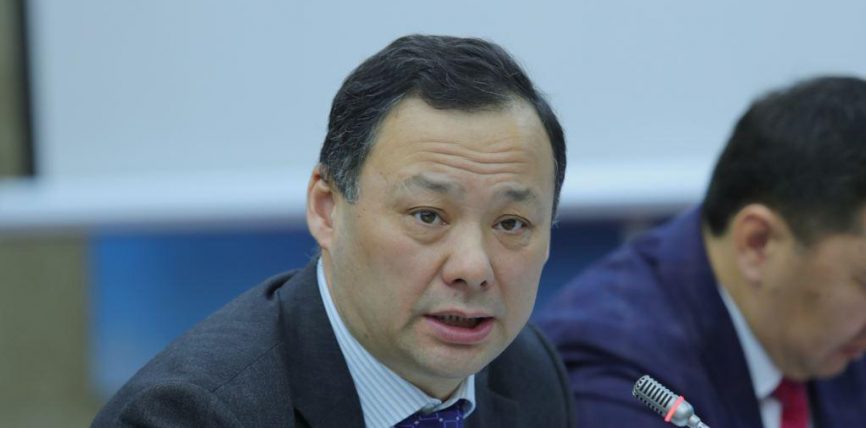 ТИМ ӨНӨКТӨШ МАМЛЕКЕТТЕРДЕН ЖАНА УЮМДАРДАН ӨЛКӨ ҮЧҮН ЖАРДАМ СУРАП ЖАТАТ