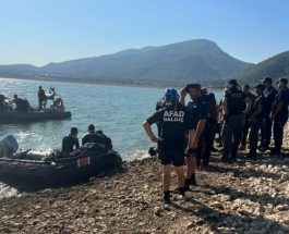 ТҮРКИЯДА КЫРСЫКТА КАЗА ТАПКАН ЭКИ КЫРГЫЗСТАНДЫКТЫН ЖАКЫНДАРЫНА 5 МЛН СОМДОН КЕНЕМТЕ БЕРИЛДИ