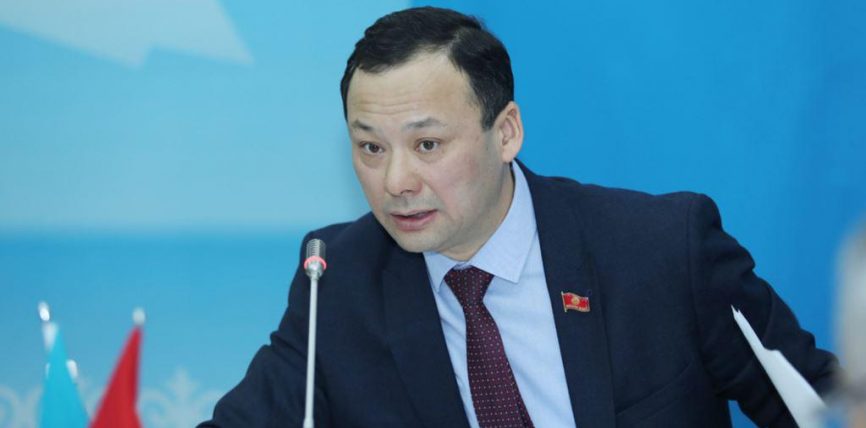 ТАШКЕНТТЕ КЫРГЫЗ-ӨЗБЕК СҮЙЛӨШҮҮЛӨРҮ ӨТӨТ