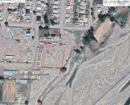 КОЧКОР РАЙОНУНДА МЫЙЗАМСЫЗ ЖЕР ТИЛКЕЛЕРИ МАМЛЕКЕТКЕ КАЙТАРЫЛДЫ