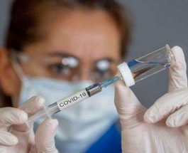 КАЗАКСТАН PFIZER ЖАНА BIONTECH КОМПАНИЯЛАРЫНЫН ВАКЦИНАСЫН САТЫП АЛУУ МАСЕЛЕСИН КАРАШТЫРУУДА