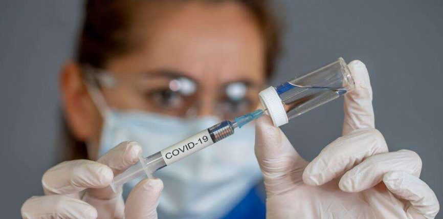 КАЗАКСТАН PFIZER ЖАНА BIONTECH КОМПАНИЯЛАРЫНЫН ВАКЦИНАСЫН САТЫП АЛУУ МАСЕЛЕСИН КАРАШТЫРУУДА