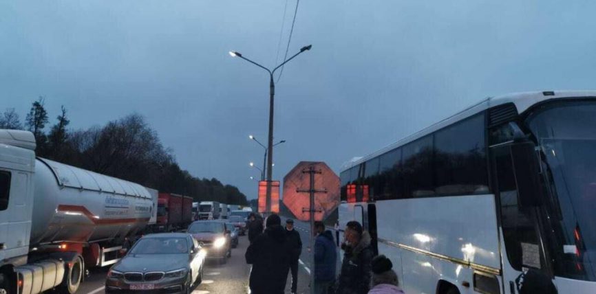 МИНСК ЛАТВИЯ, ЛИТВА, ПОЛЬША ЖАНА УКРАИНА МЕНЕН ЧЕК АРАСЫН ЖАПТЫ
