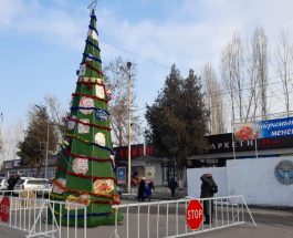 СУЗАКТА БАЛАТЫ ОРНОТУУ ҮЧҮН ТЕНДЕРГЕ ЭЧ КИМ КАТЫШПАЙ КОЙДУ