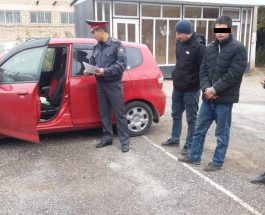 ОШ ШААРЫНДА ТОКТОП ТУРГАН ЖЕРИНЕН ЖОГОЛГОН УНАА ТОКТОГУЛДАН ТАБЫЛДЫ