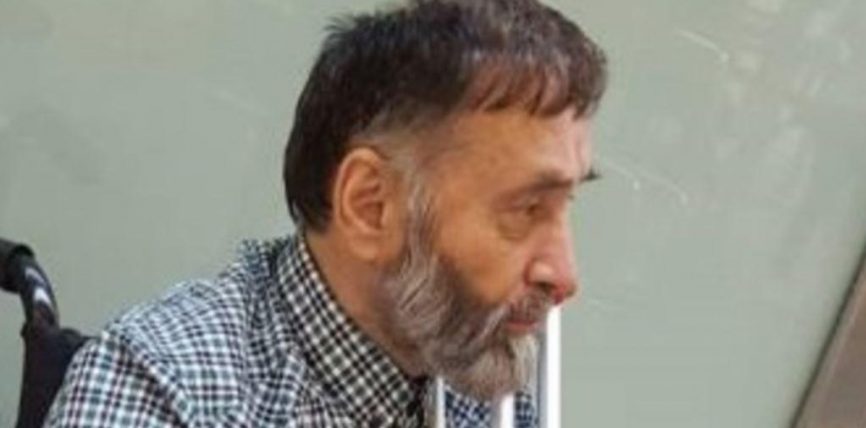 ТАЖИКСТАНДА БЕЛГИЛҮҮ ДИН ИШМЕРИНИН УУЛУ МАМЛЕКЕТКЕ ЧЫККЫНЧЫЛЫК КЫЛУУ АЙЫБЫ МЕНЕН СОТТОЛДУ