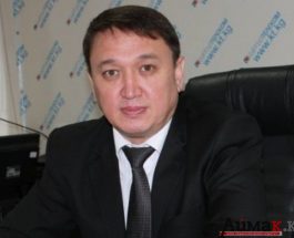 БАКЫТ ШАРШЕМБИЕВ: КАРАПАЙЫМ АДАМДАР МОБИЛДИК КАРАЖАТТАРДЫ КАТТОО ҮЧҮН БИР ТЫЙЫН ДА ТӨЛӨБӨЙТ