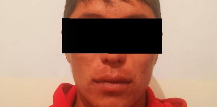 ЖАЛАЛ-АБАД ОИИБ: ТОГУЗ-ТОРОДО ЭЛДИН МАЛЫН УУРДАП САТКАН ШЕКТҮҮЛӨР ТУЗАККА ИЛИНДИ