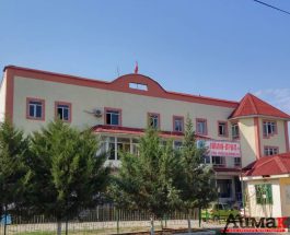 «ИЛИМ ОРДОГО» БАЛАӉЫЗДЫ ТАБЫШТАСАӉЫЗ САНААӉЫЗ ТЫНЧ БОЛОТ