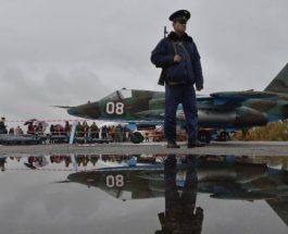 «РИА НОВОСТИ»: КЫРГЫЗСТАН ГОТОВ РАССМОТРЕТЬ ВОПРОС О РАСШИРЕНИИ РОССИЙСКОЙ АВИАБАЗЫ КАНТ