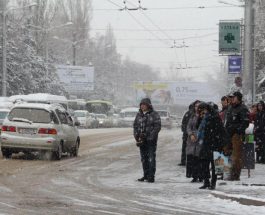 КЫРГЫЗСТАНДАГЫ ҮЙ-БҮЛӨЛӨРДҮН ЖАРЫМЫНАН КӨБҮ КИРЕШЕЛЕРИ АЗАЙГАНЫН БИЛДИРИШТИ