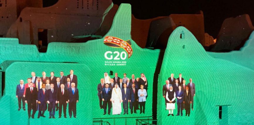 G20 ЛИДЕРЛЕРИ ПАНДЕМИЯГА КАРШЫ КҮРӨШҮҮ БОЮНЧА КЫЗМАТТАШУУГА МАКУЛДАШЫШТЫ