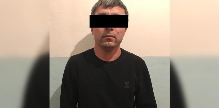 АКСЫЛЫК ТУРГУНДУН КАРЫНДАШЫН ӨЛТҮРҮП КЕТИШТИ