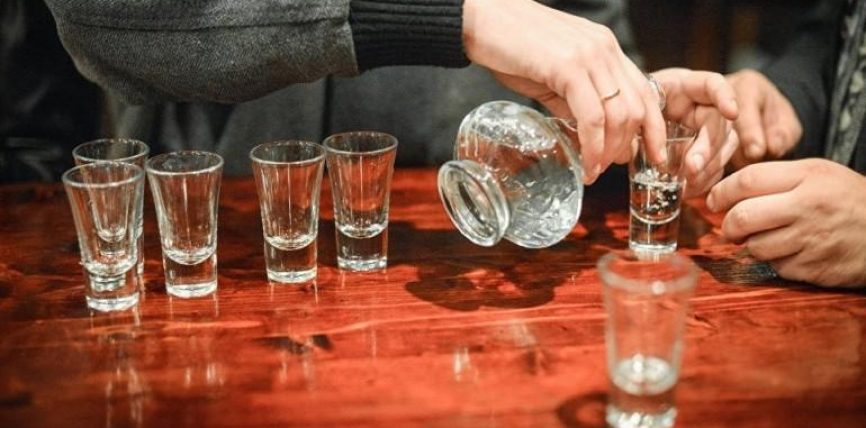 ЧАТКАЛ РАЙОНУНДА 2 КИШИ АРАККА УУЛАНЫП КАЗА БОЛДУ