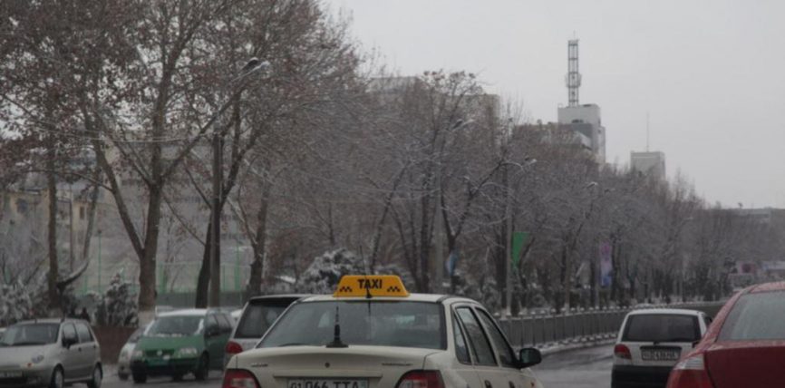 ӨЗБЕКСТАНДА УБАГЫНДА САТЫЛБАГАН «КООЗ» АВТОНОМУРЛАРДЫН БААСЫ АРЗАНДАЙТ
