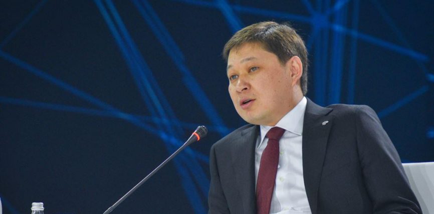 САПАР ИСАКОВГО МАМЛЕКЕТ АРАЛЫК ИЗДӨӨ ЖАРЫЯЛАНДЫ