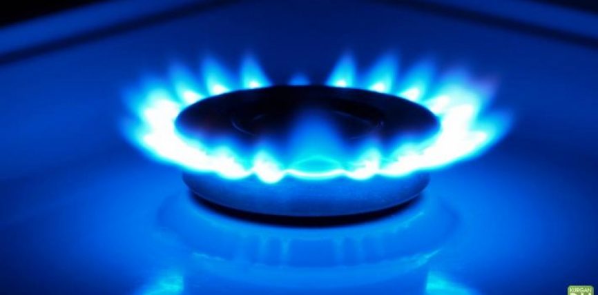 ОШ ШААРЫНДА ЖАНА АЙРЫМ РАЙОНДОРУНДА ГАЗ ӨЧҮРҮЛӨТ