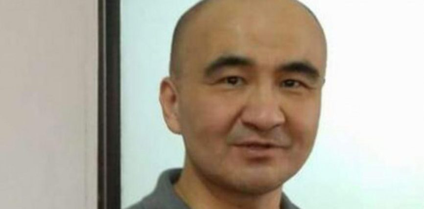 УКУК КОРГООЧУ: БИЙЛИК АКТИВИСТ БОКАЕВДИ АБАКТАН БОШОТУУ ҮЧҮН АНЫН САЯСАТТАН КЕТИШИН ТАЛАП КЫЛУУДА