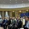 БИШКЕКТЕ БОРБОР АЗИЯДАГЫ ЖОЖДОРДУН РЕКТОРЛОРУНУН III ФОРУМУ ӨТҮҮДӨ