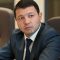 МИРБЕК МАМБЕТАЛИЕВ МАДАНИЯТ, МААЛЫМАТ ЖАНА ЖАШТАР САЯСАТЫ МИНИСТРИ БОЛУП ДАЙЫНДАЛДЫ