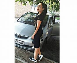 Таксист кыз Динара: «ДҮКӨНДӨ ИШТЕП ТАПКАН АКЧАМА УНАА САТЫП АЛГАМ»