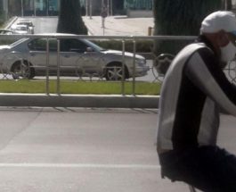 ТҮРКМӨНСТАНДА COVID-19ГА БАЙЛАНЫШТУУ КАТААЛ ЧЕКТӨӨЛӨР КИРГИЗИЛИШИ МҮМКҮН