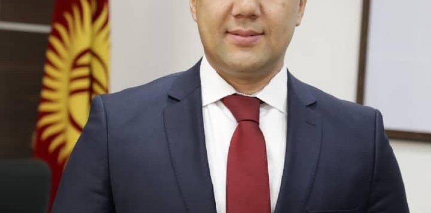 “КЫРГЫЗНЕФТЕГАЗ” БАШКАРМАЛЫГЫНЫН ТӨРАГАСЫ ДАЙЫНДАЛДЫ