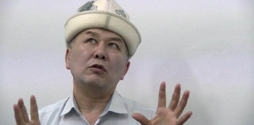 ПРЕЗИДЕНТТИК ШАЙЛОО: АРСТАНБЕК АБДЫЛДАЕВ БШКГА 47 МИҢ 998 КОЛ ТАПШЫРДЫ