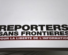 ПОЧТИ 400 ЖУРНАЛИСТОВ ПО ВСЕМУ МИРУ НАХОДЯТСЯ В ТЮРЬМАХ