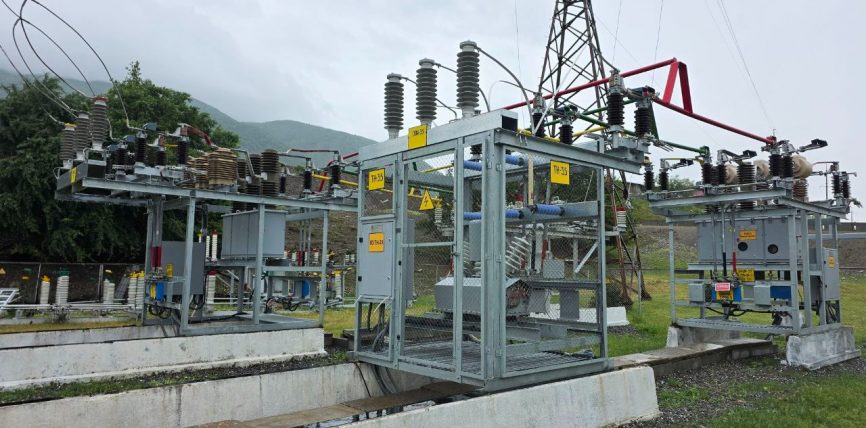 ЖАЛАЛ-АБАД ОБЛУСУНДА 7 КӨМӨК ЧОРДОНДУН КУБАТТУУЛУГУ ЖОГОРУЛАТЫЛДЫ