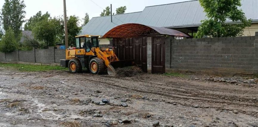 АКСЫДА УНАА ЖОЛДУ СЕЛ КАПТАДЫ