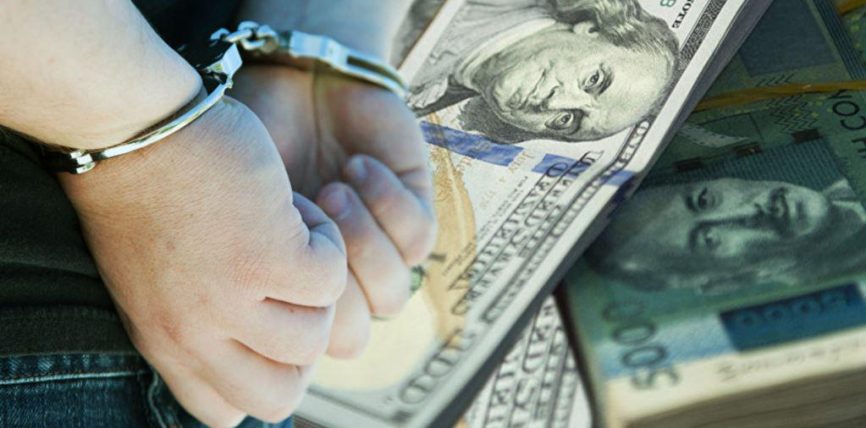 УКМК: БИР МЛРД. ДОЛЛАРДАН АШЫК НАСЫЯ АЛЫП, КЫРГЫЗСТАНДЫ КАРЫЗГА БАТЫРГАН КОМПАНИЯЛАР АНЫКТАЛДЫ