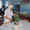 МЕКТЕП ЖАНА БАЛА БАКЧАЛАР ТЕКШЕРИЛДИ