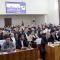 ЖАЛАЛ-АБАДДАГЫ ЖЕРГИЛИКТҮҮ КЕҢЕШТЕРДИН ДЕПУТАТТАРЫН ШАЙЛОО ДАЯРДЫКТАРЫ ТАЛКУУЛАНДЫ