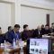 “МАЙЛУУ-СУУ ЛАМПА ЗАВОДУН” МОДЕРНИЗАЦИЯЛОО ЖУМУШУНУН ЖҮРҮШҮ ТАЛКУУЛАНДЫ