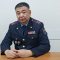 ТОГУЗ-ТОРО РАЙОНДУК МИЛИЦИЯСЫНА ЖАҢЫ ЖЕТЕКЧИ ДАЙЫНДАЛДЫ