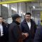 ОБЛУС БАШЧЫ ЖАЛАЛ-АБАД ШААРЫНДАГЫ ОТКАНАЛАРДЫН АБАЛЫ МЕНЕН ТААНЫШТЫ