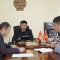 ТИЛЕК ТЕКЕБАЕВ ОБЛУСТУК ФУТБОЛ АССОЦИАЦИЯСЫНЫН 2024-ЖЫЛЫ АТКАРГАН ЖУМУШТАРЫНЫН ЖЫЙЫНТЫГЫН УКТУ