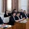 ЖАЛАЛ-АБАДДАГЫ ТУРИСТТИК ЖАЙЛАРДЫН ШАРТТАРЫН ЖАКШЫРТУУ МАСЕЛЕЛЕРИ ТАЛКУУЛАНДЫ