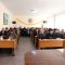 УКУК БУЗУУЛАРДЫН АЛДЫН АЛУУ БОЮНЧА КООРДИНАЦИЯЛЫК КОМИССИЯНЫН ОТУРУМУ БОЛУП ӨТТҮ