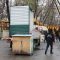МЭРДИН ТАПШЫРМАСЫ МЕНЕН “ЖЕҢИШ” ПАРКЫ ИРЕТКЕ КЕЛТИРИЛҮҮДӨ