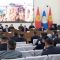 УКУК ТАРТИБИ ЖАНА КООПСУЗДУК МАСЕЛЕЛЕРИ БОЮНЧА КООРДИНАЦИЯЛЫК КЕҢЕШМЕ ӨТТҮ