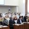 ЖАЛАЛ-АБАДДА “ИНТЕЛЛЕКТУАЛДЫК МЕНЧИК БОЮНЧА БИЛИМ КЕРБЕНИ-2025” ОКУТУУ СЕМИНАРЫ ӨТТҮ