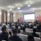 МАМЛЕКЕТТИК САТЫП АЛУУЛАР ДЕПАРТАМЕНТИ ТАРАБЫНАН ОКУТУУ ӨТТҮ