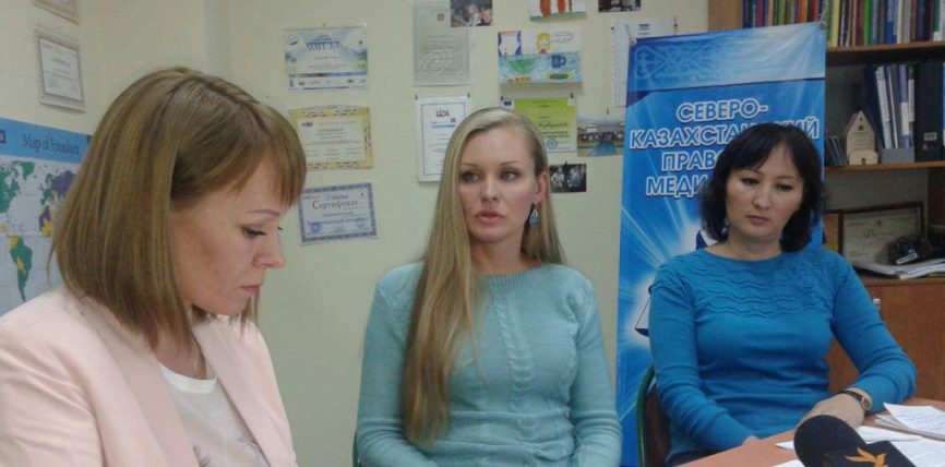 КАЗАКСТАНДЫК БЕЙӨКМӨТ УЮМДАР САЛЫК ОРГАНДАРЫНЫН “ЧАБУУЛУНА” КАЛГАНЫН БИЛДИРИШТИ