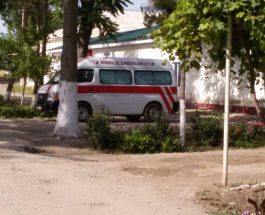 ТАЖИКСТАНДА ЖООКЕРДИН ӨЛҮМҮ БОЮНЧА ТӨРТ КИШИ КАРМАЛДЫ