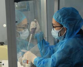 ӨЗБЕКСТАНДА СЕНТЯБРДА САСЫК ТУМООГО ЖАНА ПНЕВМОНИЯГА КАРШЫ ЖАПЫРТ ЭМДӨӨ БОЛОТ