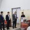 ЖАЛАЛ-АБАД ШААРЫНДАГЫ ТАШТАНДЫНЫ КАЙРА ИШТЕТҮҮЧҮ ЗАВОДУНДА КОШУМЧА ЦЕХ КУРУЛАТ