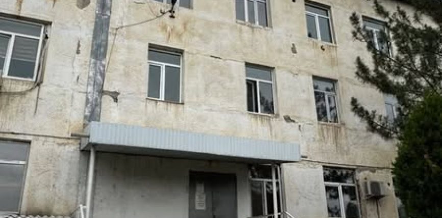 ЖАЛАЛ-АБАД ОБЛУСТУК ТӨРӨТ ҮЙҮ УБАКТЫЛУУ 1 АЙГА ЖАБЫЛДЫ