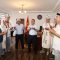 МЭР ИЙГИЛИК ЖАРАТКАН СПОРТЧУЛАРДЫ СЫЙЛАДЫ
